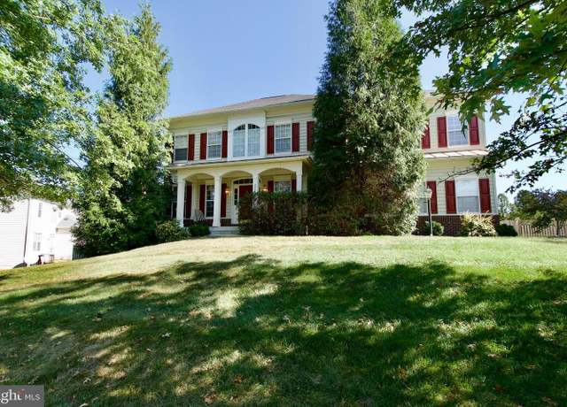 Property at 25272 Oribi Pl, Aldie, VA 20105, 4 beds, 4.5 baths