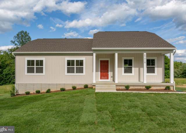 Property at 27012 Tatum Rd, Unionville, VA 22567, 3 beds, 2 baths
