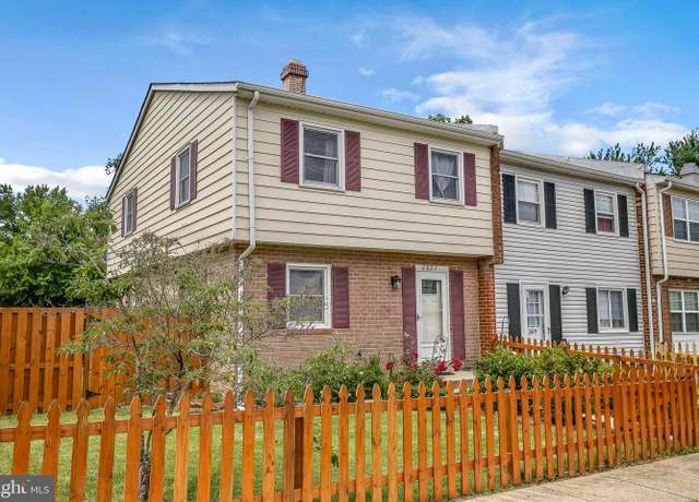 Property at 2821 Banks Ct, Dumfries, VA 22026, 4 beds, 2.5 baths
