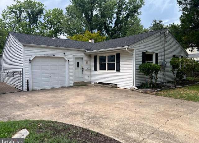 Property at 1410 Colchester Rd, Woodbridge, VA 22191, 4 beds, 2 baths