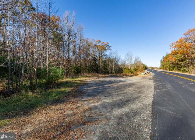 Property at 4800 Guinea Station Rd, Fredericksburg, VA 22407
