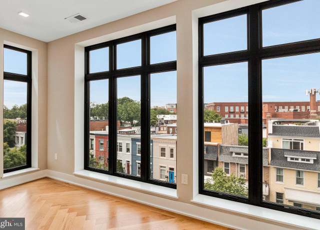 Property at 1345 K St SE #406, Washington, DC 20003, 2 beds, 1 bath