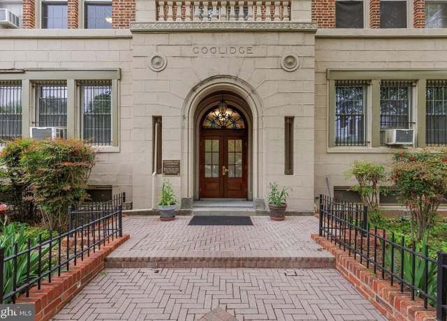 Property at 3100 Wisconsin Ave NW Unit B5, Washington, DC 20016, 1 bath