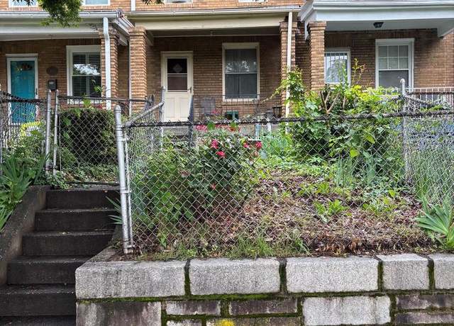 Property at 1533 North Carolina Ave NE, Washington, DC 20002, 3 beds, 1 bath