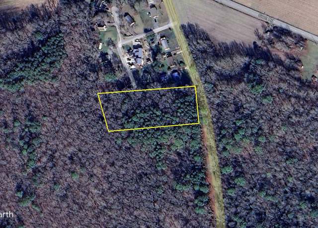 Property at 2.18 Acres Pepper Rd Lot 3, Frankford, DE 19945