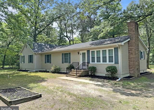Property at 3468 Bowman Rd, Seaford, DE 19973, 4 beds, 2 baths