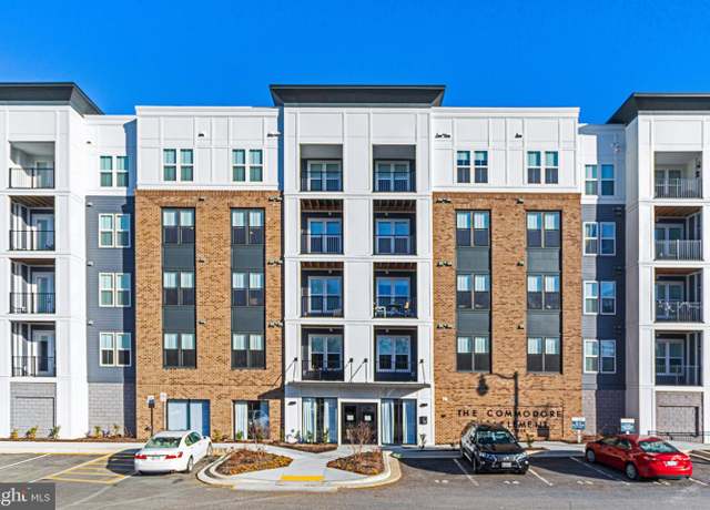 Property at 78 Old Mill Bottom Rd N #107, Annapolis, MD 21409, 2 beds, 2 baths