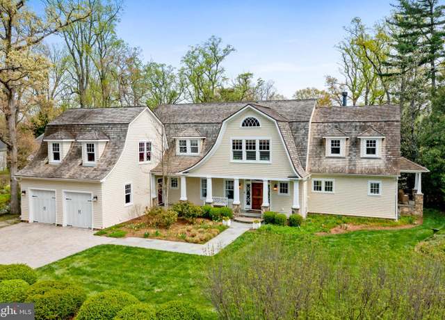 Property at 208 Wardour Dr, Annapolis, MD 21401, 5 beds, 5.5 baths
