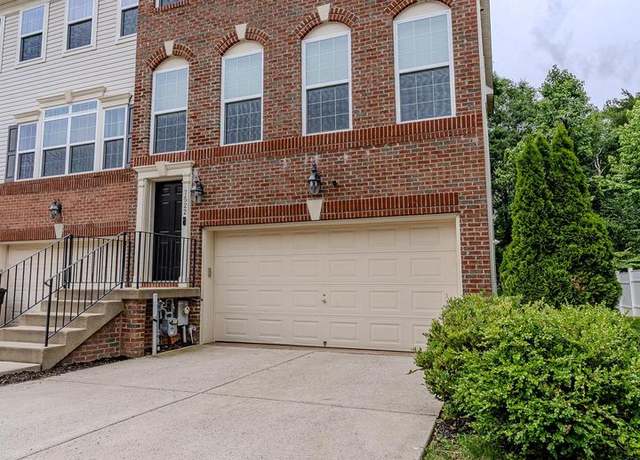 Property at 7522 Stonehouse Run Dr, Glen Burnie, MD 21060, 3 beds, 3 baths