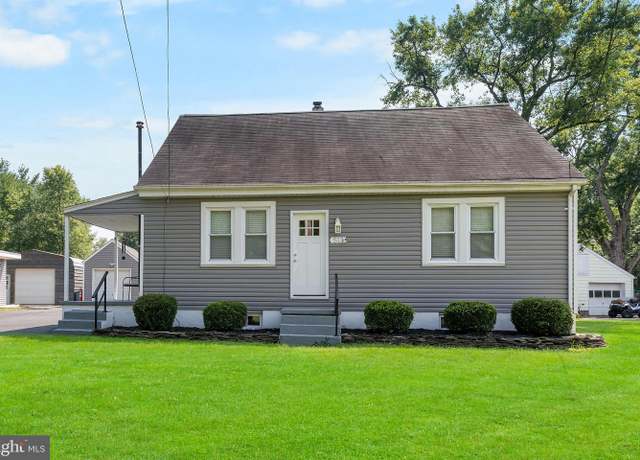 Property at 513 Old Oak Rd, Severn, MD 21144, 3 beds, 2 baths
