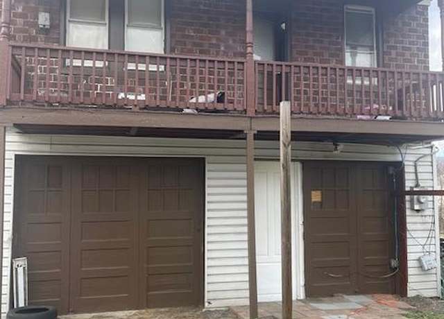 Property at 116 W Oldtown Rd, Cumberland, MD 21502, 3 beds