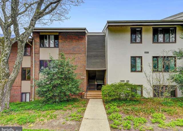 Property at 119 Cross Keys Rd Unit R119A, Baltimore, MD 21210, 1 bed, 1 bath