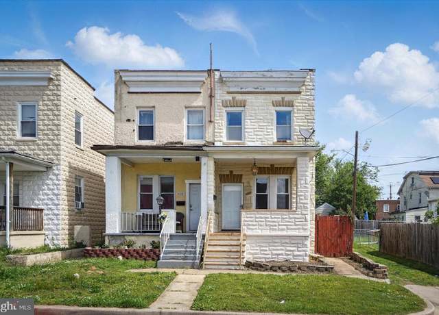Property at 620 Annabel Ave, Baltimore, MD 21225, 3 beds, 2 baths