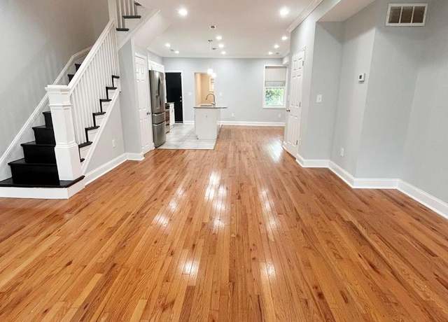 Property at 1913 E 29th St, Baltimore, MD 21218, 4 beds, 2.5 baths