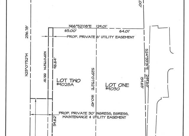 Property at 9030 Old Harford Rd, Parkville, MD 21234