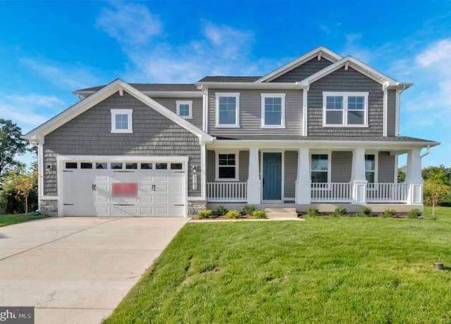 Property at 5702 Charlies Way, White Marsh, MD 21162, 4 beds, 4.5 baths