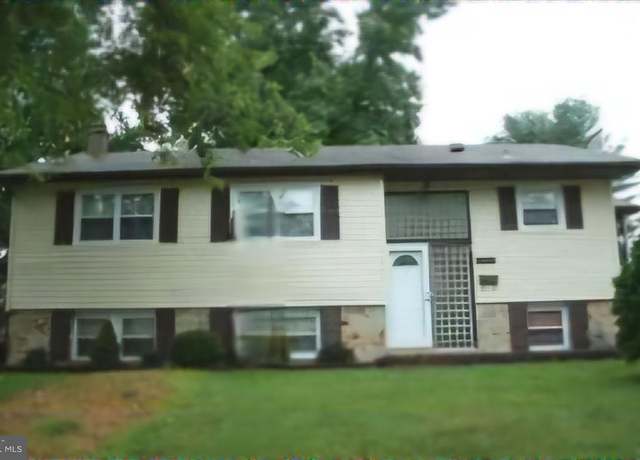 Property at 3816 Cassandra Rd, Randallstown, MD 21133, 4 beds, 2 baths
