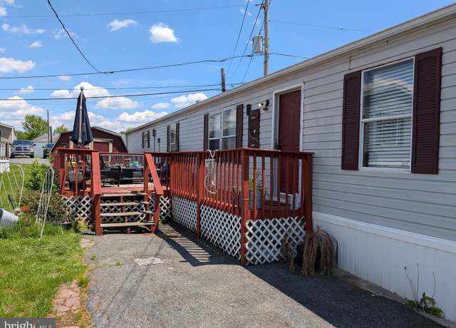 Property at 65 Saint Michaels Ct, Elkton, MD 21921, 2 beds, 1 bath