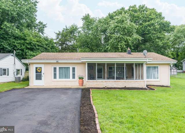 Property at 1477 Carpenters Point Rd, Perryville, MD 21903, 3 beds, 2 baths