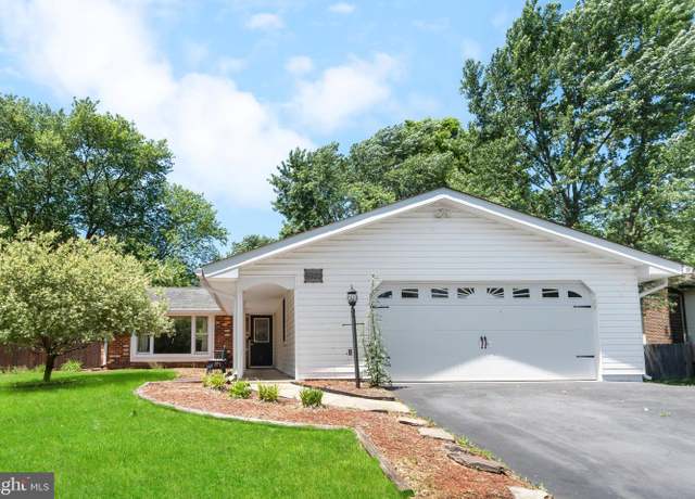 Property at 5922 Michael Rd, Waldorf, MD 20601, 4 beds, 3 baths