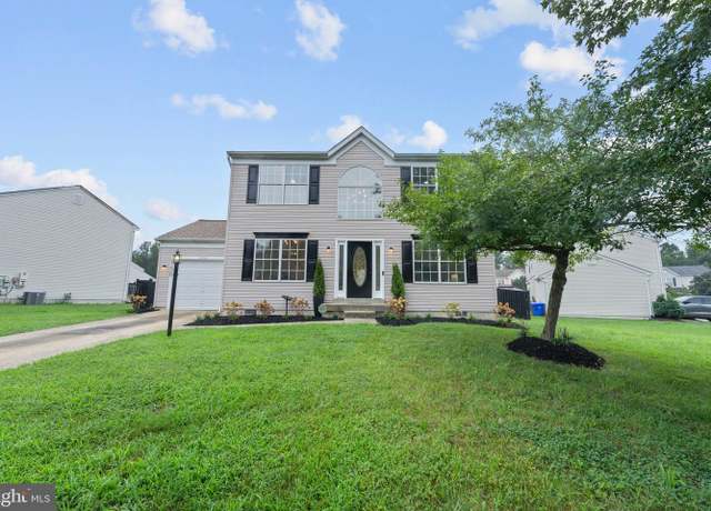 Property at 11620 Myrtle Oak Ct, Waldorf, MD 20601, 3 beds, 2.5 baths