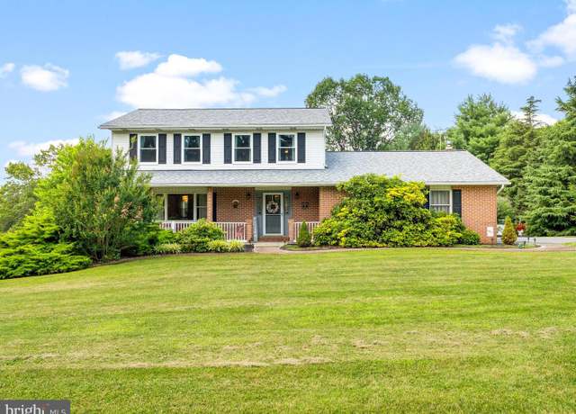 Property at 7204 Patton Dr, Woodbine, MD 21797, 4 beds, 3 baths