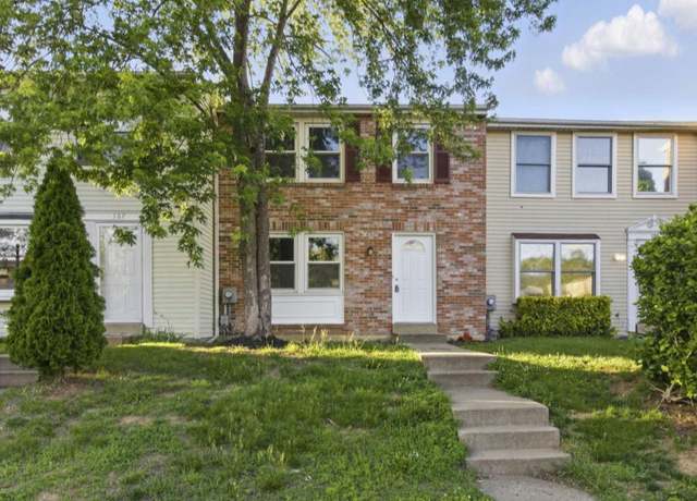 Property at 165 Fairfield Dr, Frederick, MD 21702, 3 beds, 3 baths