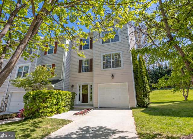 Property at 5326 Chase Lions Way, Columbia, MD 21044, 3 beds, 2.5 baths