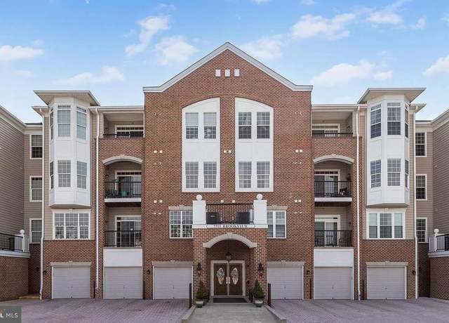 Property at 7315 Brookview Rd #407, Elkridge, MD 21075, 3 beds, 2 baths
