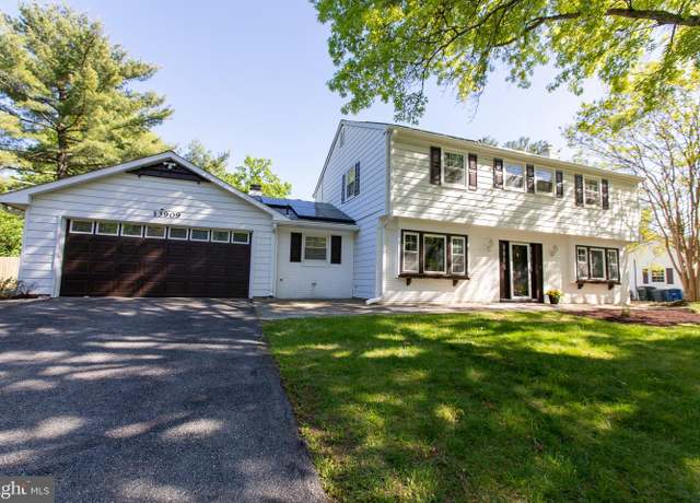 Property at 13909 Broomall Ln, Silver Spring, MD 20906, 6 beds, 4.5 baths