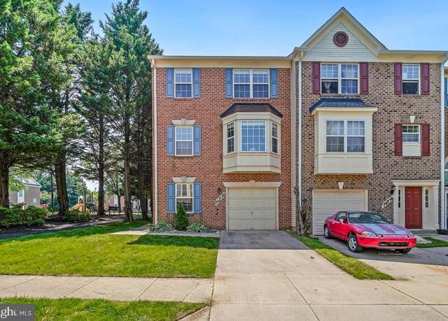 Property at 14206 Plum Run Way, Silver Spring, MD 20906, 3 beds, 2.5 baths