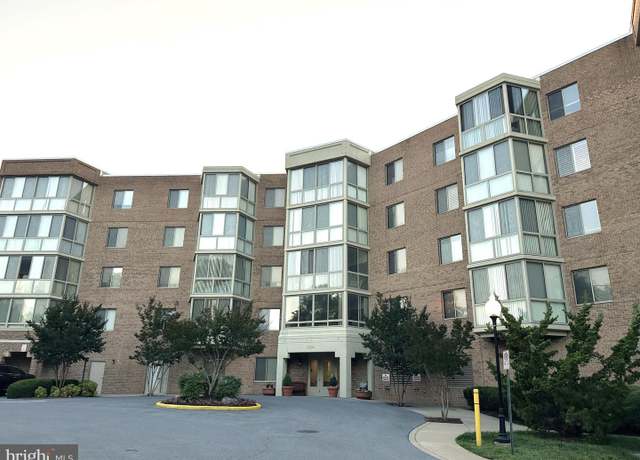 Property at 2904 N Leisure World Blvd #211, Silver Spring, MD 20906, 2 beds, 2 baths