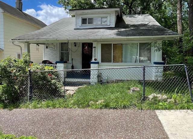 Property at 3706 36th St, Mount Rainier, MD 20712, 4 beds, 2 baths
