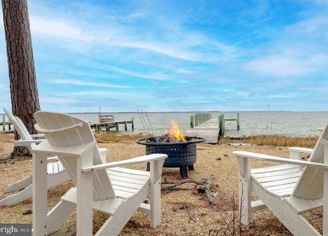 Property at 18159 River Rd, Tall Timbers, MD 20690, 3 beds, 2.5 baths