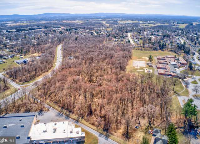 Property at 17755 Halfway Blvd, Hagerstown, MD 21740