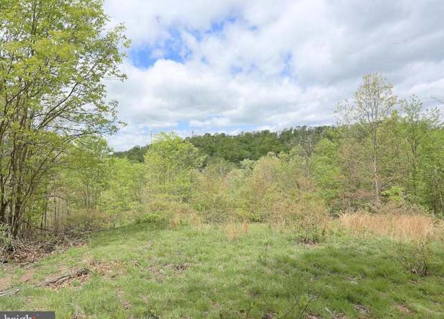 Property at Pennsylvania Ave, Hancock, MD 21750