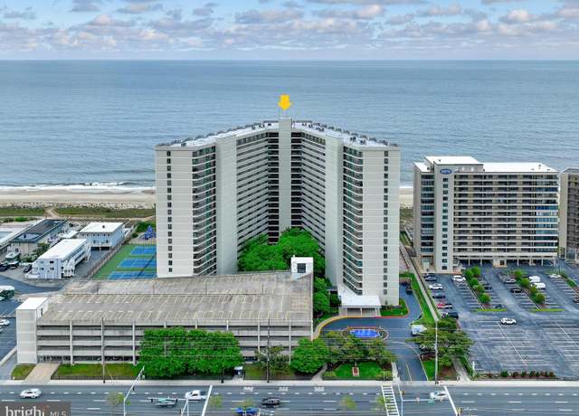 Property at 11500 Coastal Hwy #1908, Ocean City, MD 21842, 4 beds, 2.5 baths