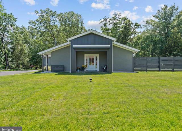 Property at 410 S Liberty St, Hammonton, NJ 08037, 3 beds, 1.5 baths