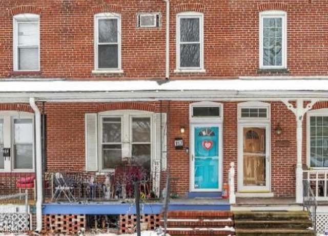 Property at 157 Third Ave, Roebling, NJ 08554, 2 beds, 1.5 baths