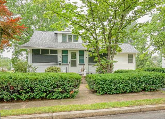 Property at 328 Spruce St, Bridgeton, NJ 08302, 3 beds, 2 baths