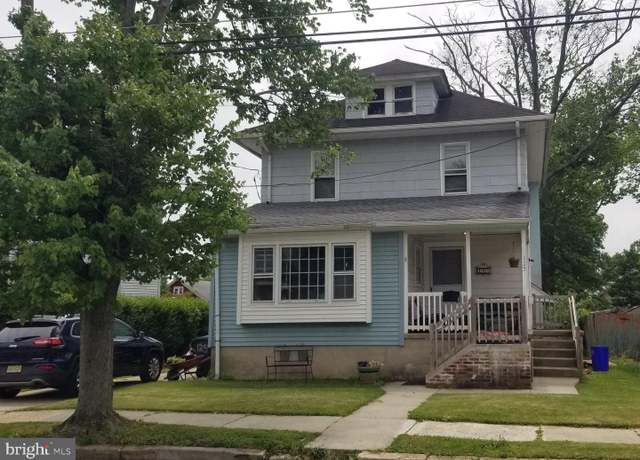 Property at 125 Crescent Ave, Woodbury, NJ 08096, 3 beds, 2 baths