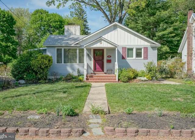 Property at 313 Villanova Rd, Glassboro, NJ 08028, 3 beds, 2 baths