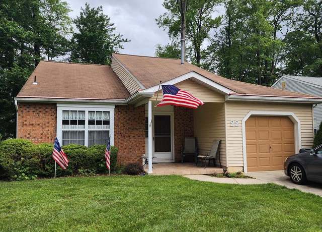 Property at 22 Kelly Dr, Woodbury, NJ 08096, 3 beds, 3 baths