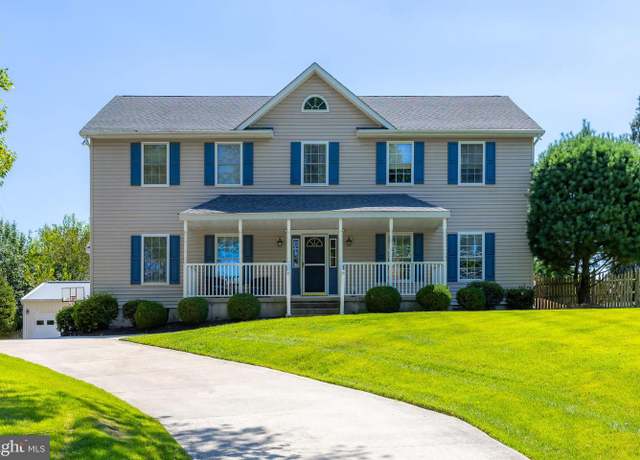 Property at 604 Kings Hwy, Mickleton, NJ 08056, 4 beds, 2.5 baths