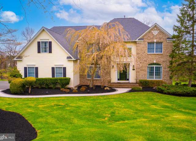Property at 9 Florys Mill Rd, Flemington, NJ 08822, 4 beds, 4.5 baths