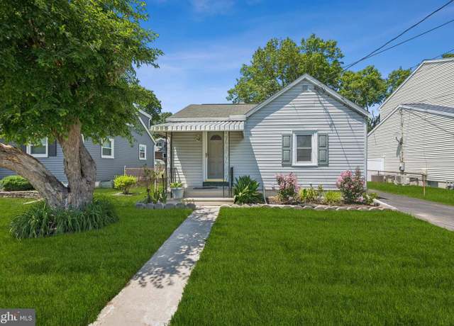 Property at 138 Morgan Ave, Hamilton, NJ 08619, 1 bed, 1 bath