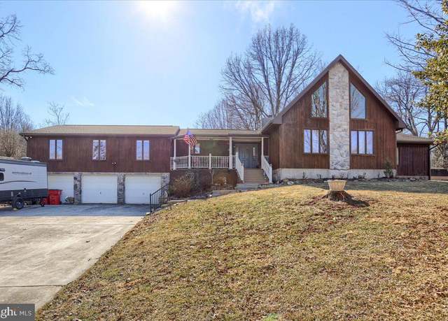 Property at 75 Thunder Trl, Fairfield, PA 17320, 3 beds, 3 baths