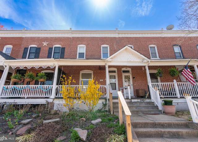 Property at 261 N 4th St, Perkasie, PA 18944, 3 beds, 1.5 baths