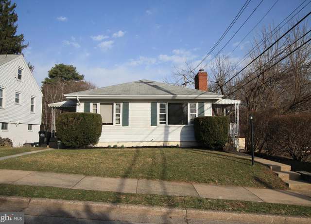 Property at 115 Crestmont Ave, State College, PA 16801, 4 beds, 2 baths