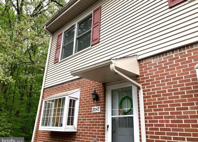 Property at 2047 Mary Ellen Ln, State College, PA 16803, 2 beds, 1.5 baths